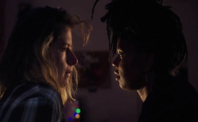 SHARY-AN NIVILLAC,HANNEKE VAN DER PAARDT NUDE/SEXY SCENE IN FOLLOW DE SOA