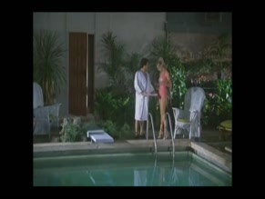 GLORIA GUIDA in LA CASA STREGATA (1982)