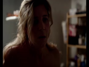 ANGELA CERVANTES in THE FURY (2025)