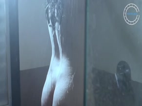 SHREYA TYAGI NUDE/SEXY SCENE IN BYE 2