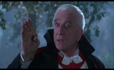 AMY YASBECK NUDE/SEXY SCENE IN DRACULA: DEAD AND LOVING IT