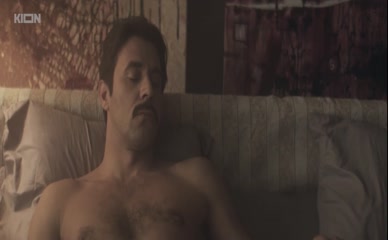 VILMA KUTAVICIUTE NUDE/SEXY SCENE IN DOROGOY VILLI