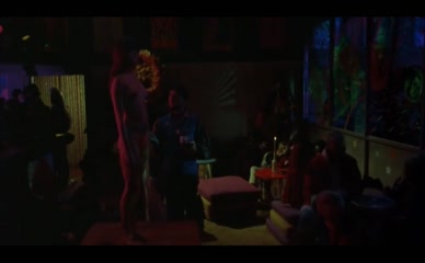 UNKNOWN NUDE/SEXY SCENE IN COOGAN'S BLUFF