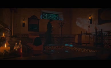 JUANITA MOLINA NUDE/SEXY SCENE IN ONE HUNDRED YEARS OF SOLITUDE