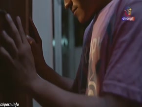 UNKNOWN in ROSY MAAM I LOVE YOU