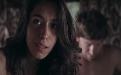 OONA CHAPLIN in MARRIED SINGLE OTHER