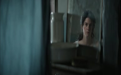 SUZANNE LINDON NUDE/SEXY SCENE IN COLOURS OF TIME