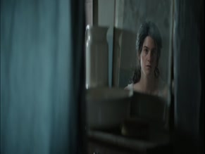 SUZANNE LINDON in COLOURS OF TIME