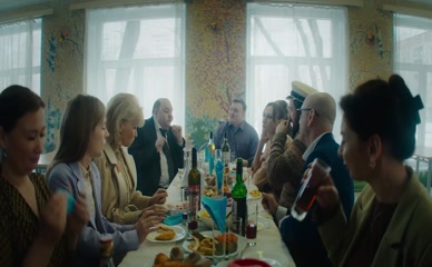 ELIZAVETA GONCHARENKO,EKATERINA STULOVA NUDE/SEXY SCENE IN PLANETYANE