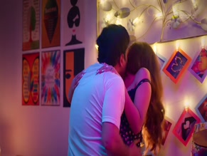 NATASHA MAJHI in OBSESSION