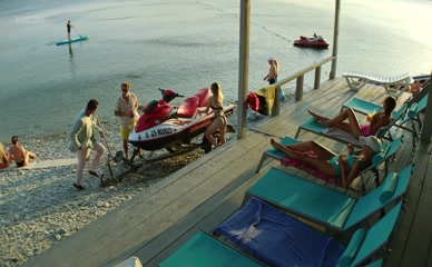 SOFYA SINITSYNA NUDE/SEXY SCENE IN VINOGRAD