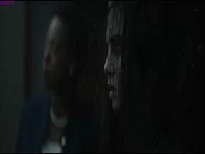 CARA DELEVINGNE NUDE/SEXY SCENE IN SUICIDE SQUAD
