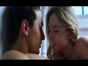 SYDNEY SWEENEY in IN THE VAULT