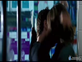 MICHELLE MONAGHAN in MISSION: IMPOSSIBLE III (2006)
