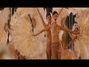 UNKNOWN in MONTMARTRE (2025)