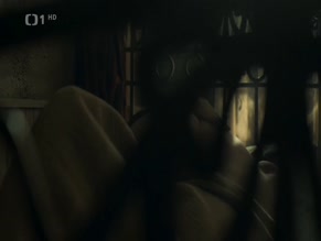 ANNA LINHARTOVA in BOZENA (2021)