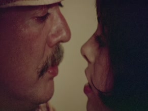LINA ROMAY in DOWNTOWN - DIE NACKTEN PUPPEN DER UNTERWELT (1975)