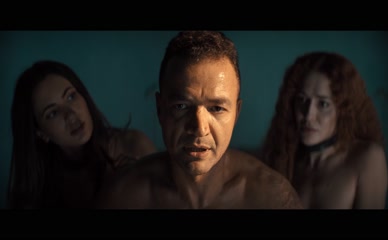 IVANA BAQUERO,JAMAICA VAUGHAN NUDE/SEXY SCENE IN SPARTACUS: HOUSE OF ASHUR