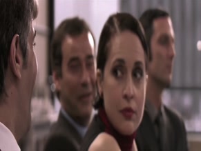 NAJWA NIMRI in THE METHOD (2005)