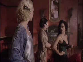 ADELE VUKO in UNDERBELLY (2008-2013)