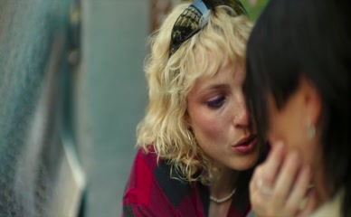 CLAUDIA ROSET,MIMI RIERA NUDE/SEXY SCENE IN FURIA