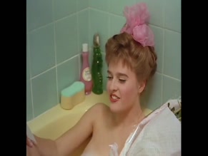 SAMANTHA MURRAY NUDE/SEXY SCENE IN LOVE IN LIMBO