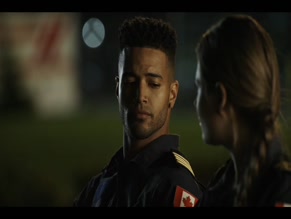 NATASHA CALIS in SKYMED (2022-)