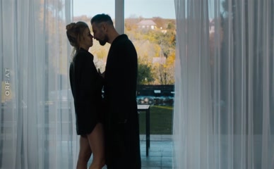 HILDE DALIK NUDE/SEXY SCENE IN VORSTADTWEIBER