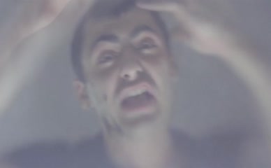 UNKNOWN NUDE/SEXY SCENE IN 3G - DISTORTION