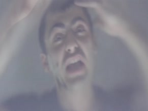 UNKNOWN in 3G - DISTORTION (2014)