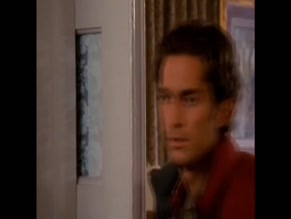 BUSY PHILIPPS in DAWSON'S CREEK