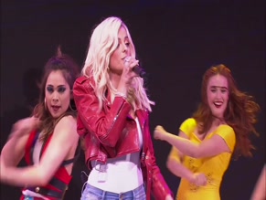 BEBE REXHA in UBISOFT E3 2017 CONFERENCE (2017)
