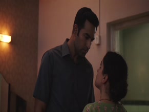 SANYA MALHOTRA in MRS. (2025)
