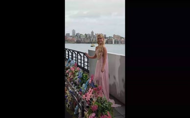MCKENNA GRACE NUDE/SEXY SCENE IN MCKENNA GRACE SEXY IN THE HUNGER GAMES: SUNRISE ON THE REAPING' PHOTOCALL IN SYDNEY, AUSTRALIA
