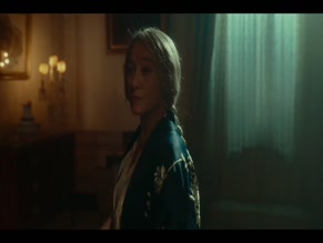 ALMA NOCE in THE ART OF JOY (2024)