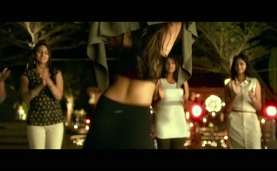 POOJA HEGDE NUDE/SEXY SCENE IN DJ