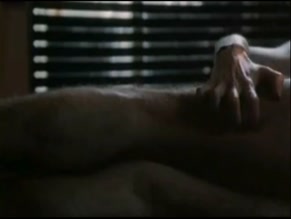 VALERIE STEFFEN in SAUF VOTRE RESPECT (1989)