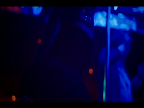 MATILDE REYMAO in O CLUBE (2020)