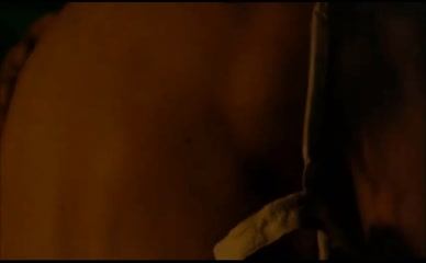 EVELYNE DRESS NUDE/SEXY SCENE IN PAS D'AMOUR SANS AMOUR!