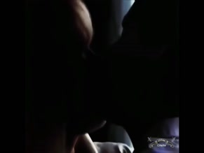 SYBIL DANNING in PRIVATE PASSIONS (1985)