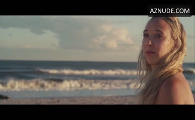 CLARE MCNULTY,CHRISTINE SPANG NUDE/SEXY SCENE IN FORT TILDEN