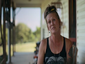 LAUREN LOWE in TIGER KING: MURDER, MAYHEM AND MADNESS (2020-)