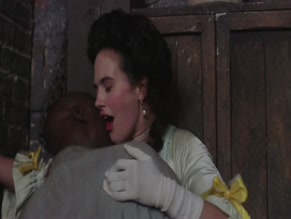 JESSICA BROWN FINDLAY in HARLOTS (2017-)