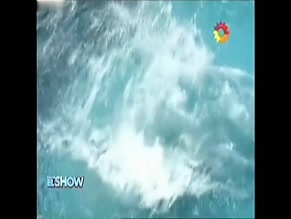 MICAELA BREQUE in THIS IS THE SHOW