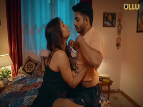 ANKITA BHATTACHARYA in BADE ACHHE LAGTE HAI (2025)