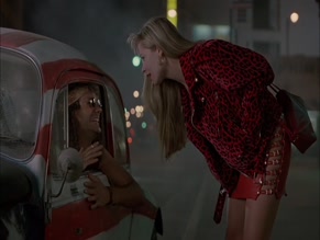 THERESA RUSSELL in WHORE (1991)