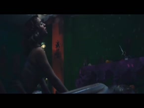 CAYLEE COWAN in WILLYS WONDERLAND (2021)