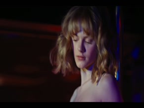 EMMA LAIRD NUDE/SEXY SCENE IN MAYOR OF KINGSTOWN