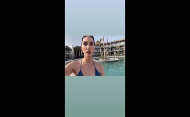 AGGELINA MATALIOTAKI NUDE/SEXY SCENE IN AGGELINA MATALIOTAKI SEXY INSTAGRAM