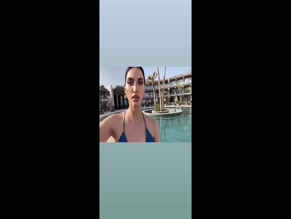 AGGELINA MATALIOTAKI in AGGELINA MATALIOTAKI SEXY INSTAGRAM (2025)